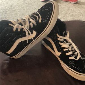 VANS SK8-Hi
